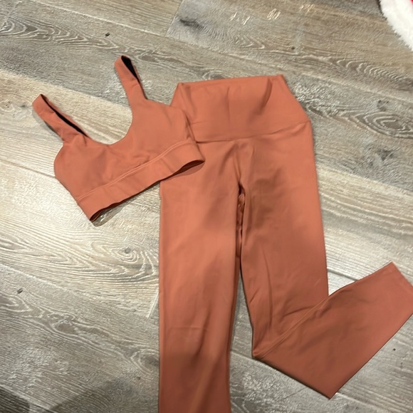 Varley Active Set - Picture 4 of 9